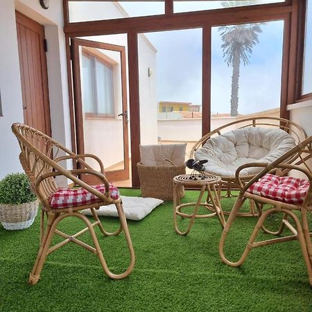 ואלוורדה Apartamento La Villa מראה חיצוני תמונה