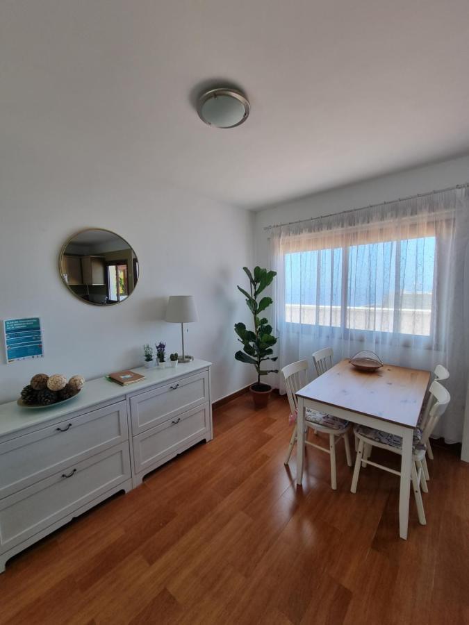 ואלוורדה Apartamento La Villa מראה חיצוני תמונה