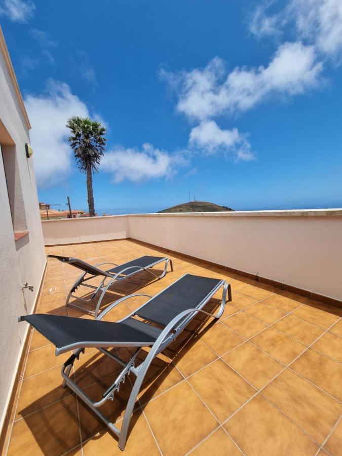 ואלוורדה Apartamento La Villa מראה חיצוני תמונה