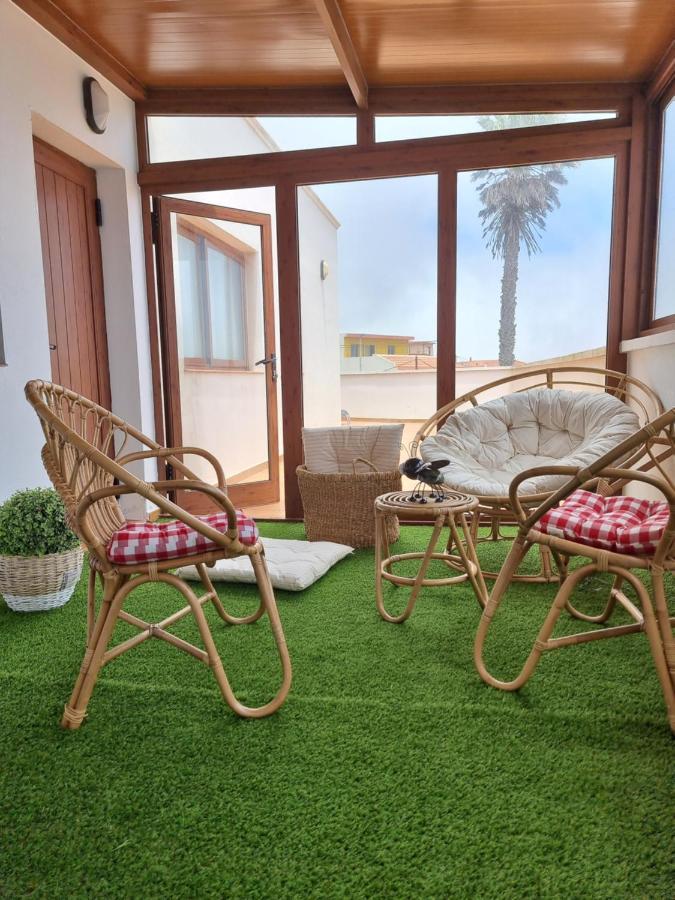 ואלוורדה Apartamento La Villa מראה חיצוני תמונה