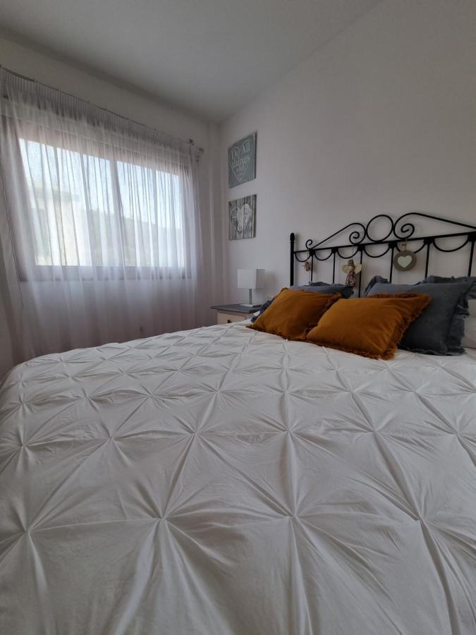 ואלוורדה Apartamento La Villa מראה חיצוני תמונה